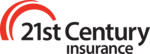 21st Century Insurance TablePress Logo