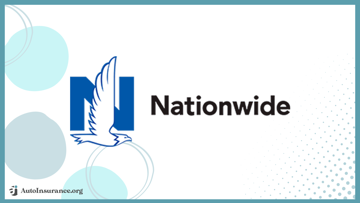 Nationwide: Best Auto Insurance for Seniors in Nevada